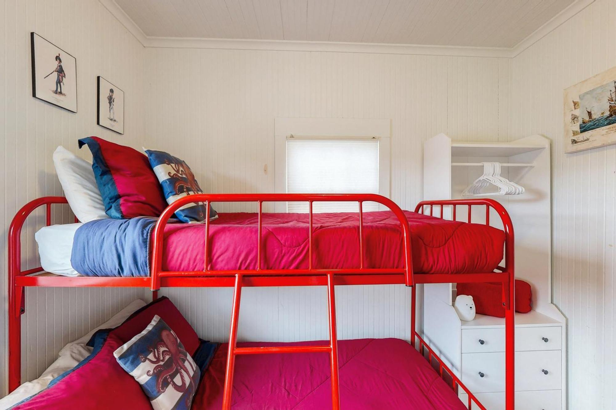 Seaside Cottage Ngoại thất bức ảnh